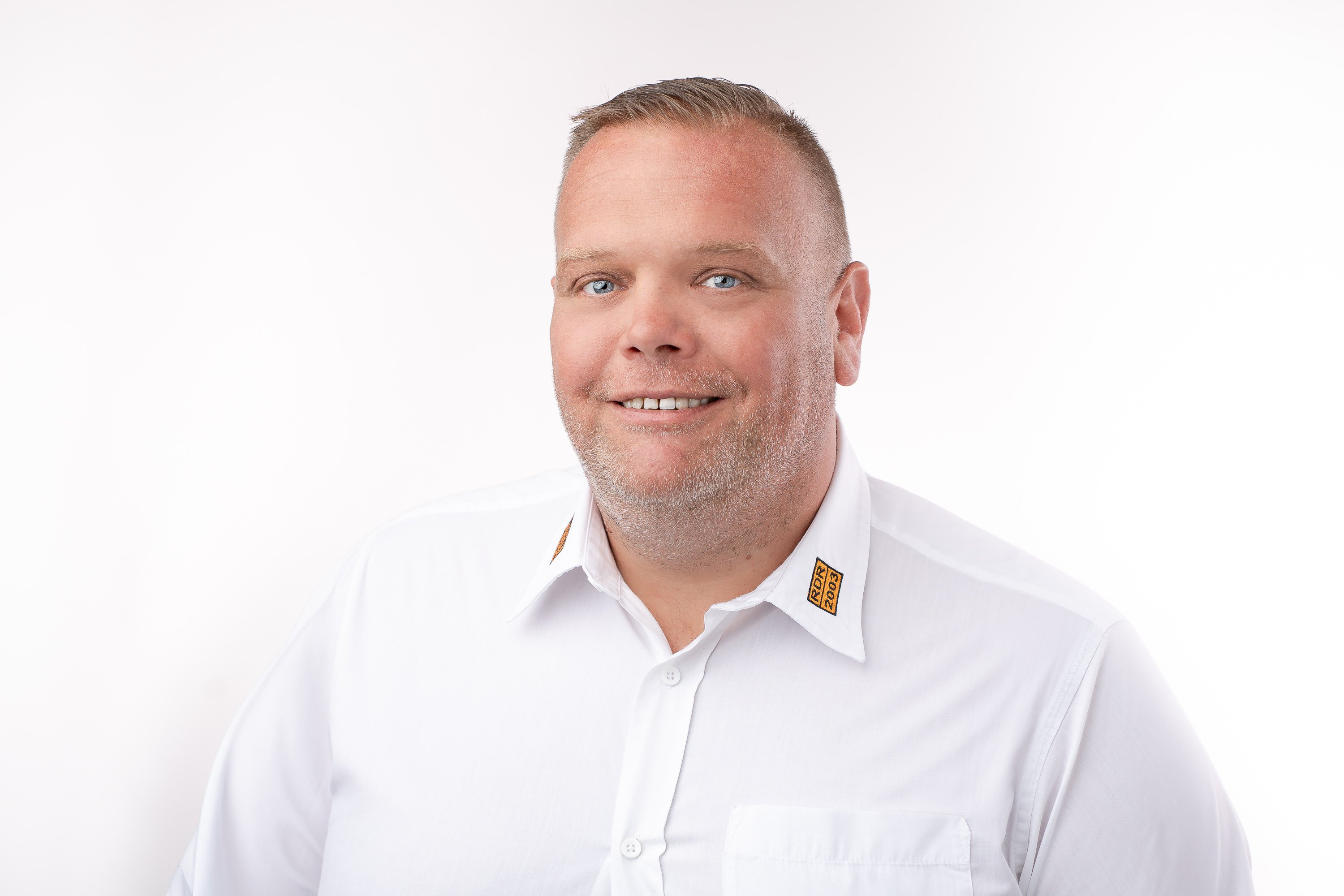 Pósa Gergely portré